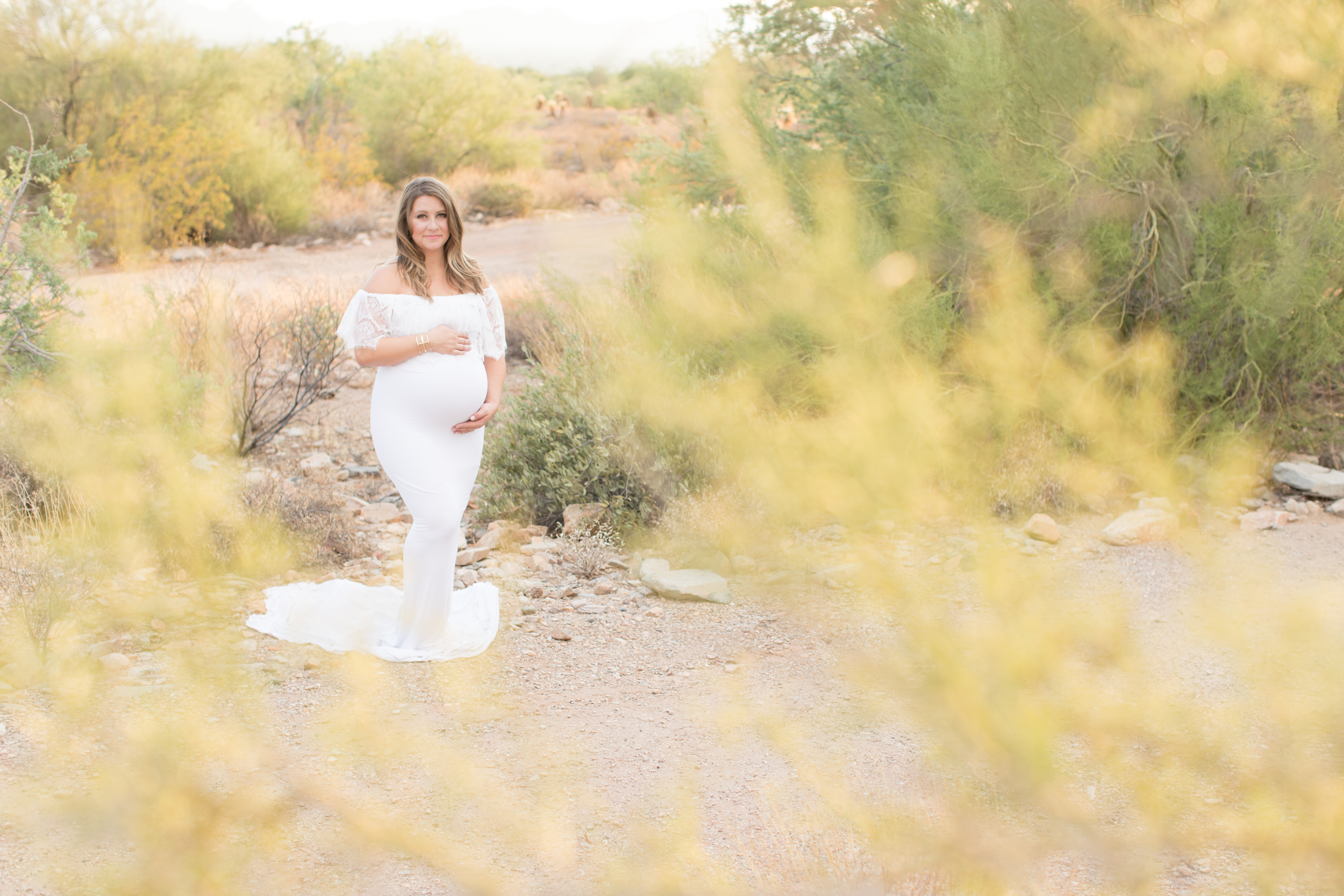 5 Things to Know Before Your Maternity Session