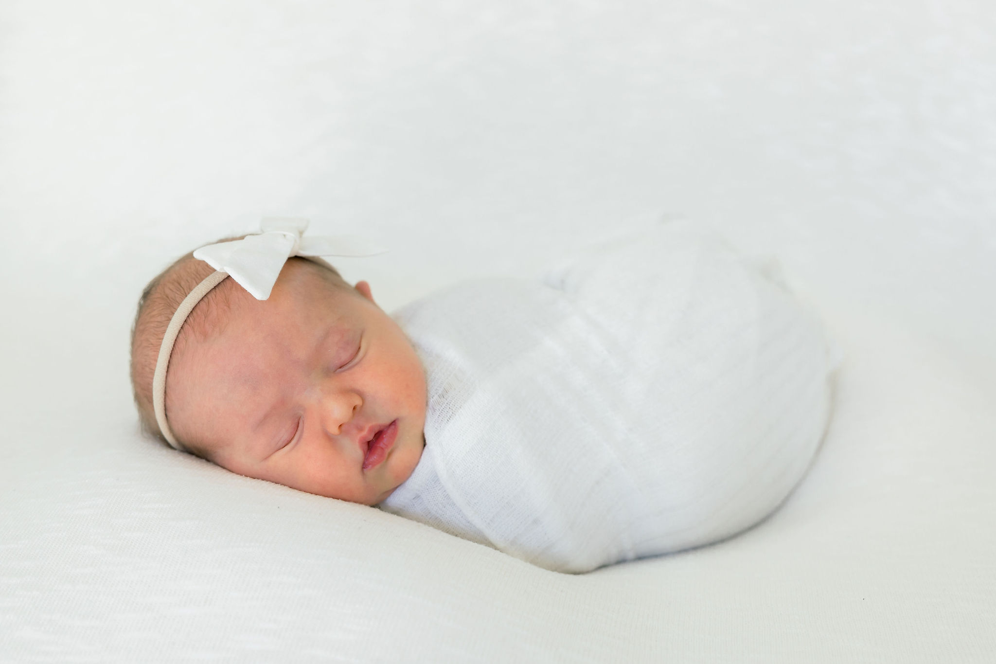 5 Things to Know Before Your Newborn Session