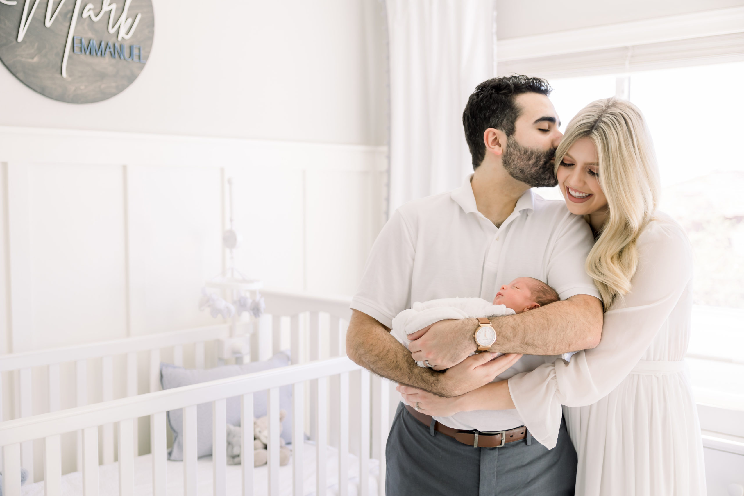 things to know before coming a newborn photographer