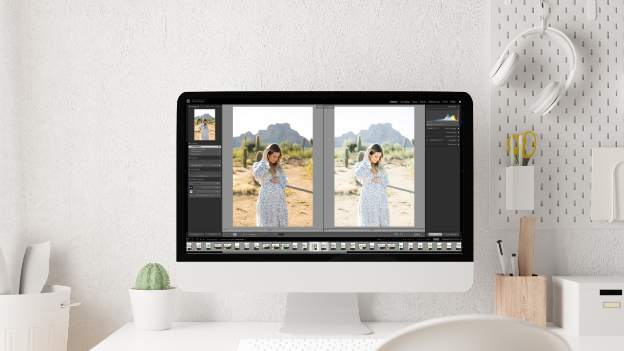 Learn more about how and why to outsource your photography editing